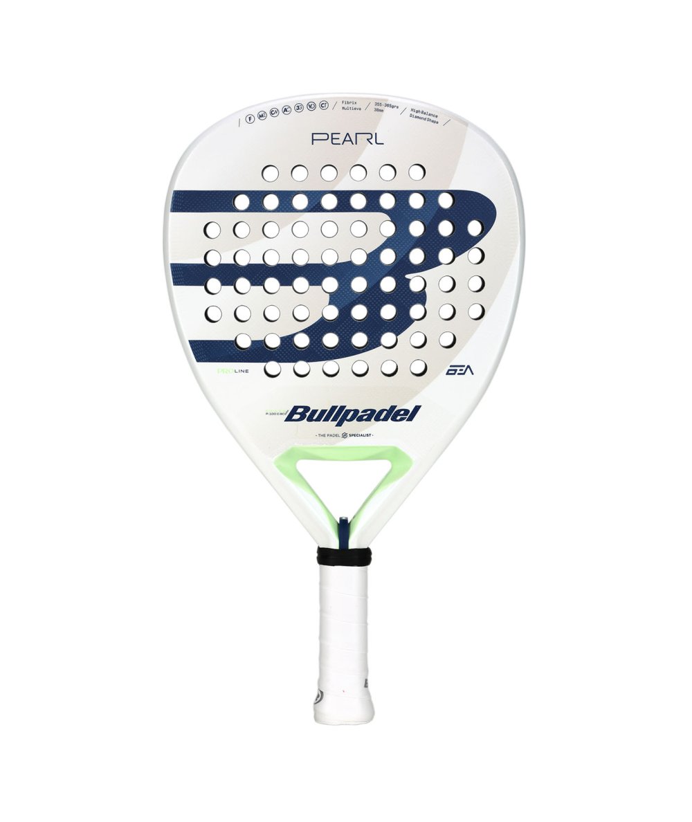 Bullpadel PALA BULLPADEL PEARL 25