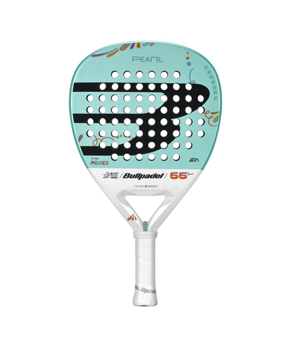 Bullpadel PALA BULLPADEL PEARL MX LTD