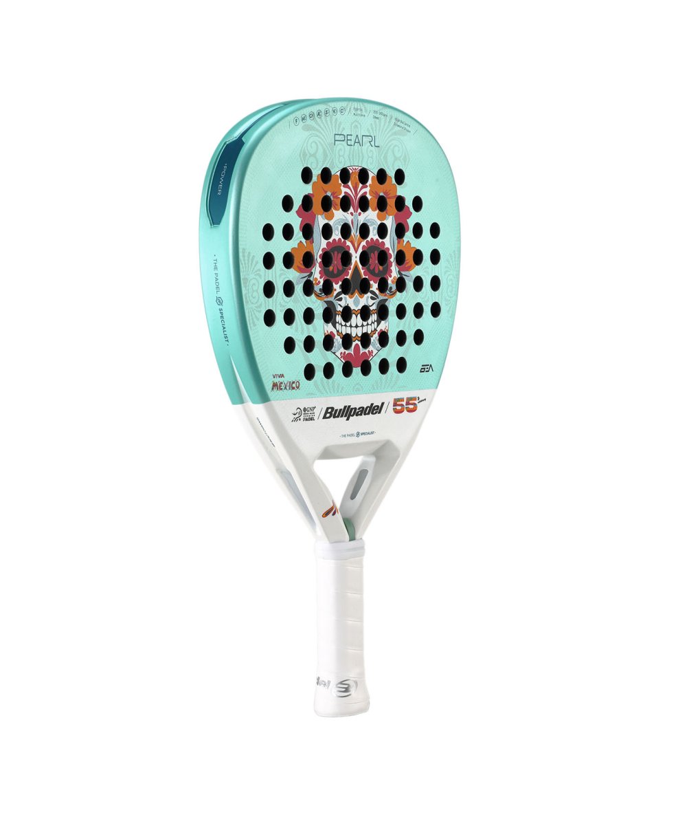 Bullpadel PALA BULLPADEL PEARL MX LTD