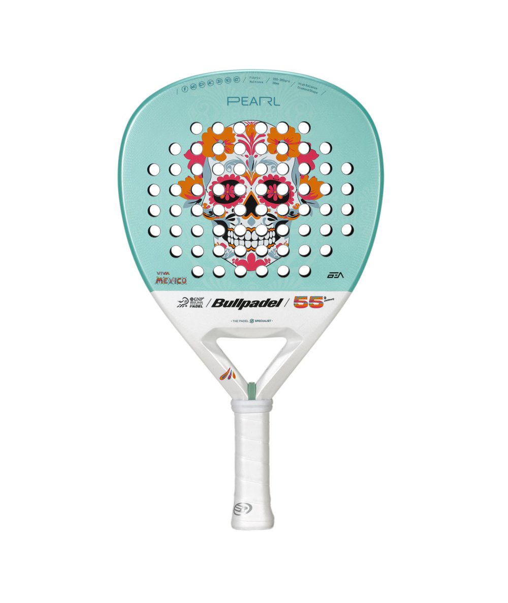 Bullpadel PALA BULLPADEL PEARL MX LTD
