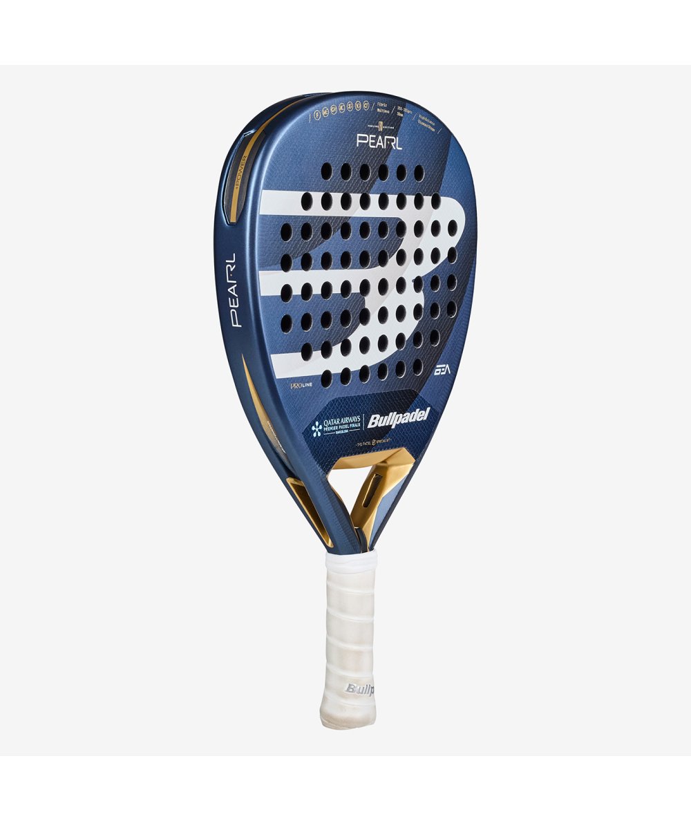 Bullpadel PALA BULLPADEL PEARL TF 24
