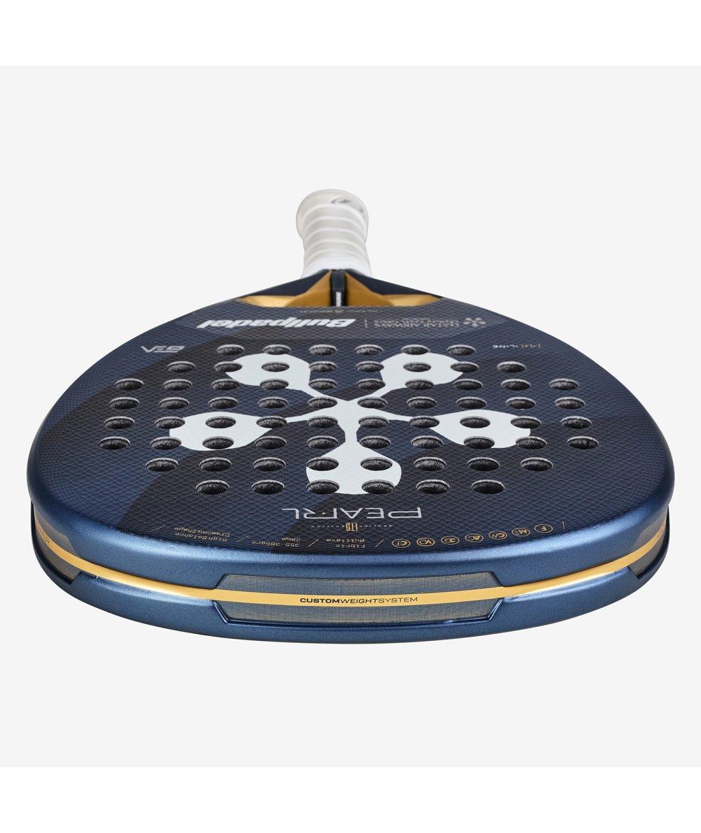 Bullpadel PALA BULLPADEL PEARL TF 24