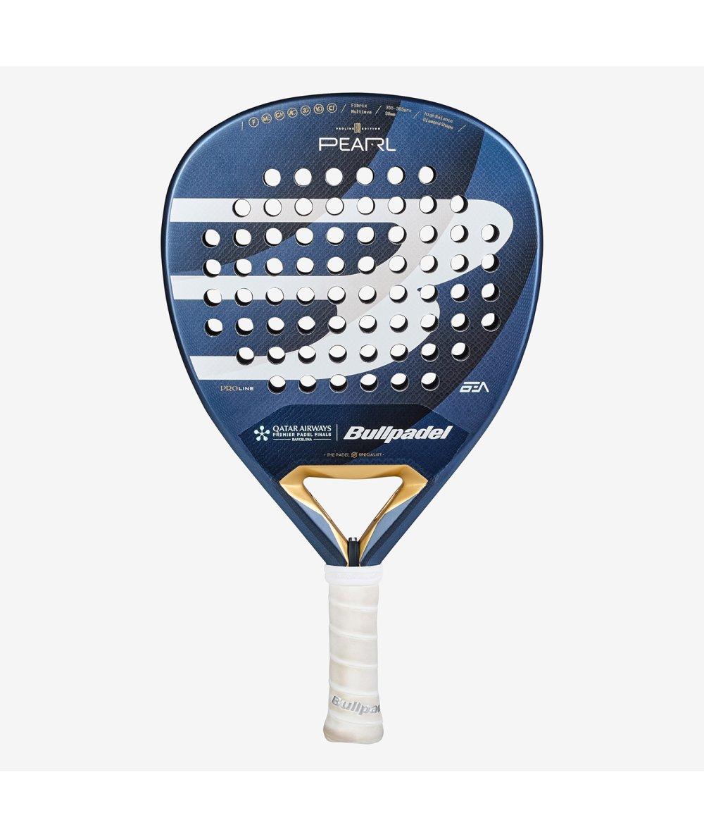 Bullpadel PALA BULLPADEL PEARL TF 24