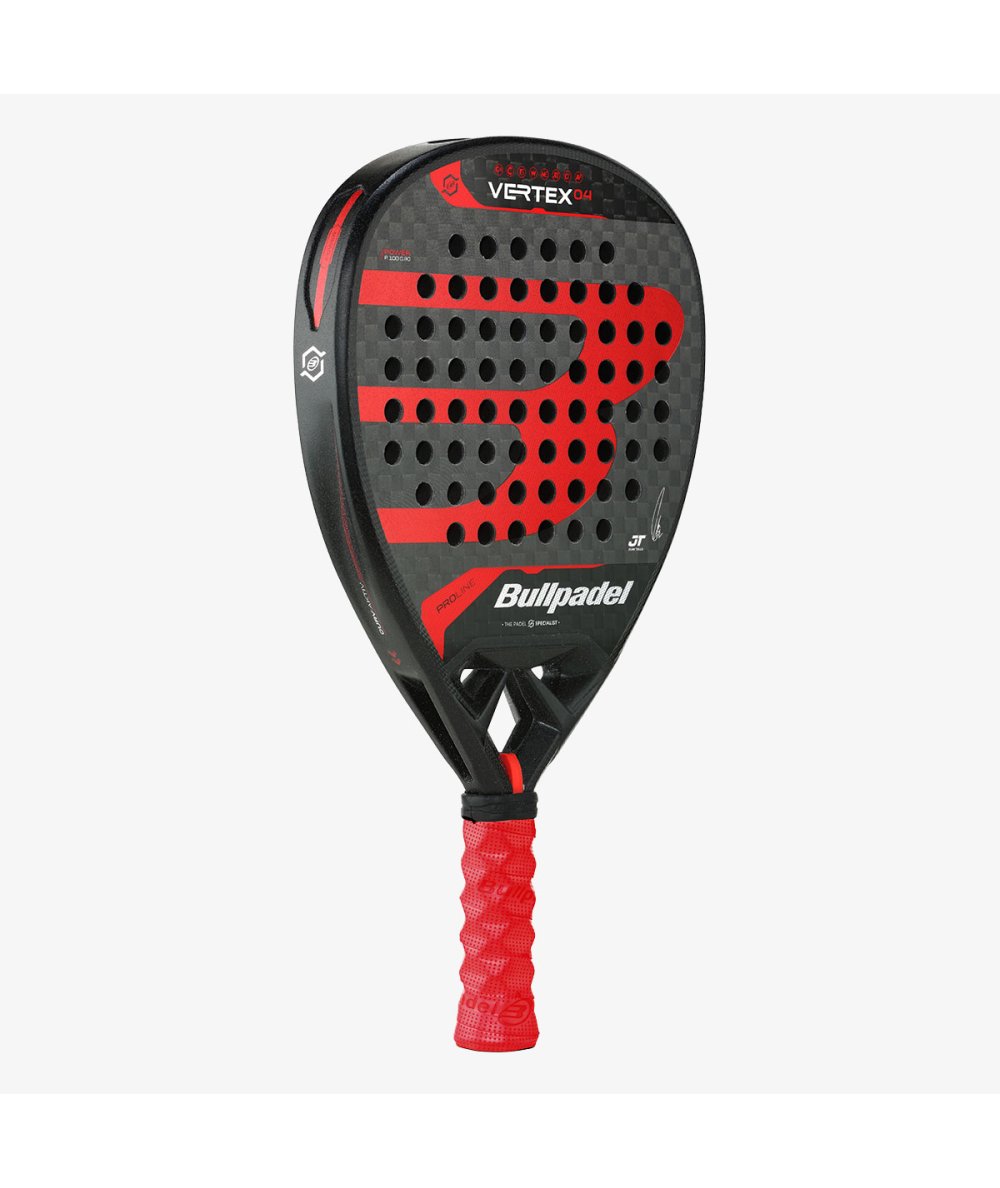 Bullpadel PALA BULLPADEL VERTEX 04 24