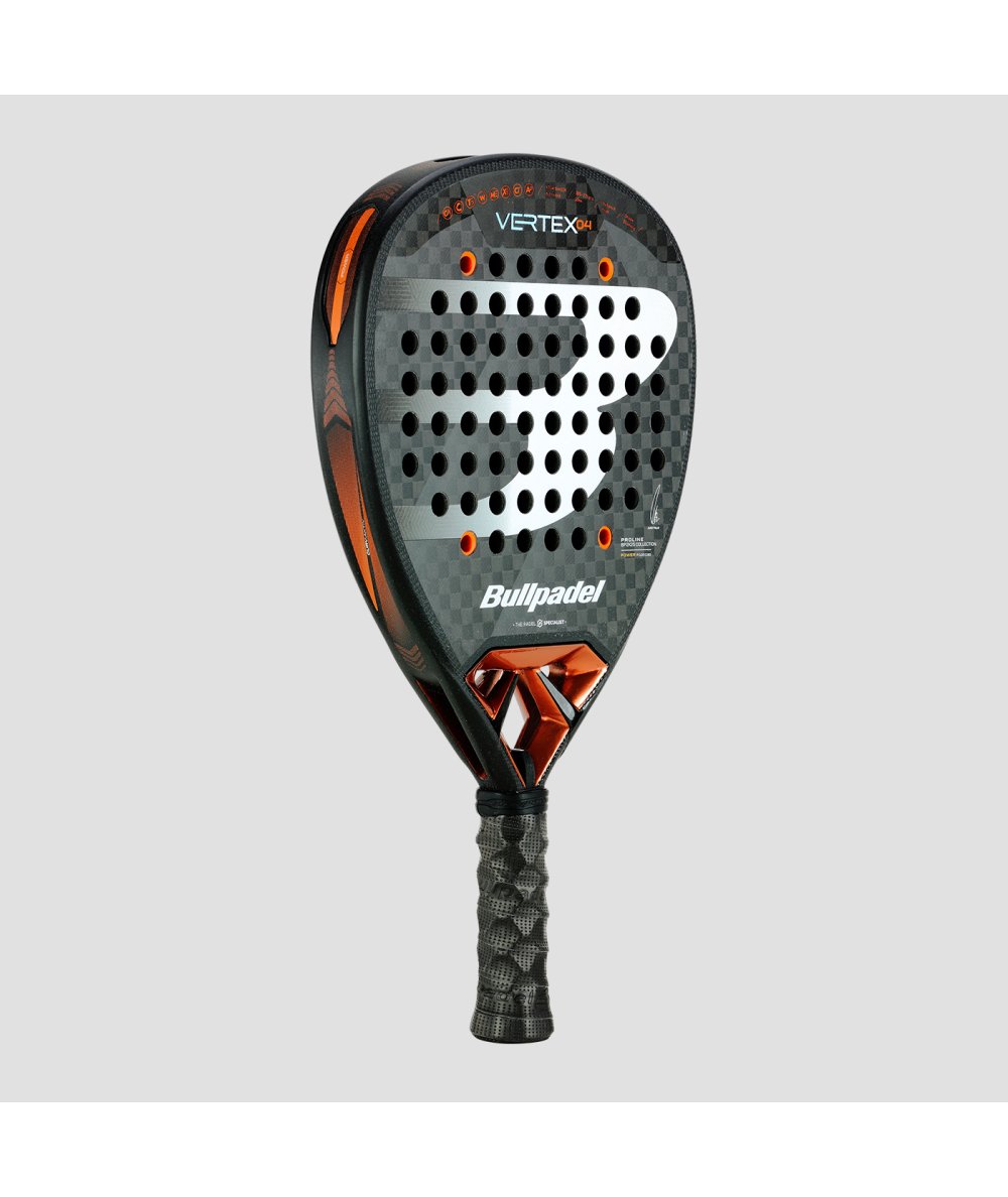 Bullpadel PALA BULLPADEL VERTEX 04 25