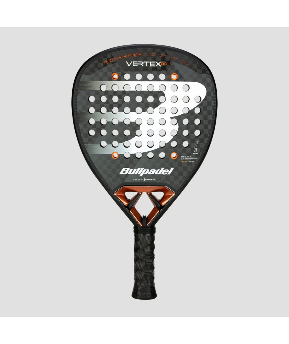 Bullpadel PALA BULLPADEL VERTEX 04 25