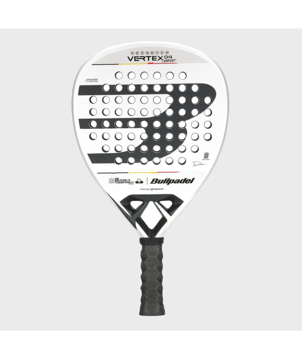 Bullpadel PALA BULLPADEL VERTEX 04 CMF BR 24