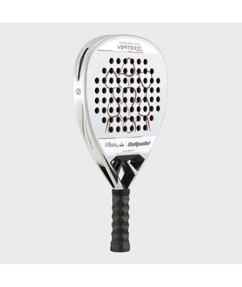 Bullpadel PALA BULLPADEL VERTEX 04 CMF BR 24