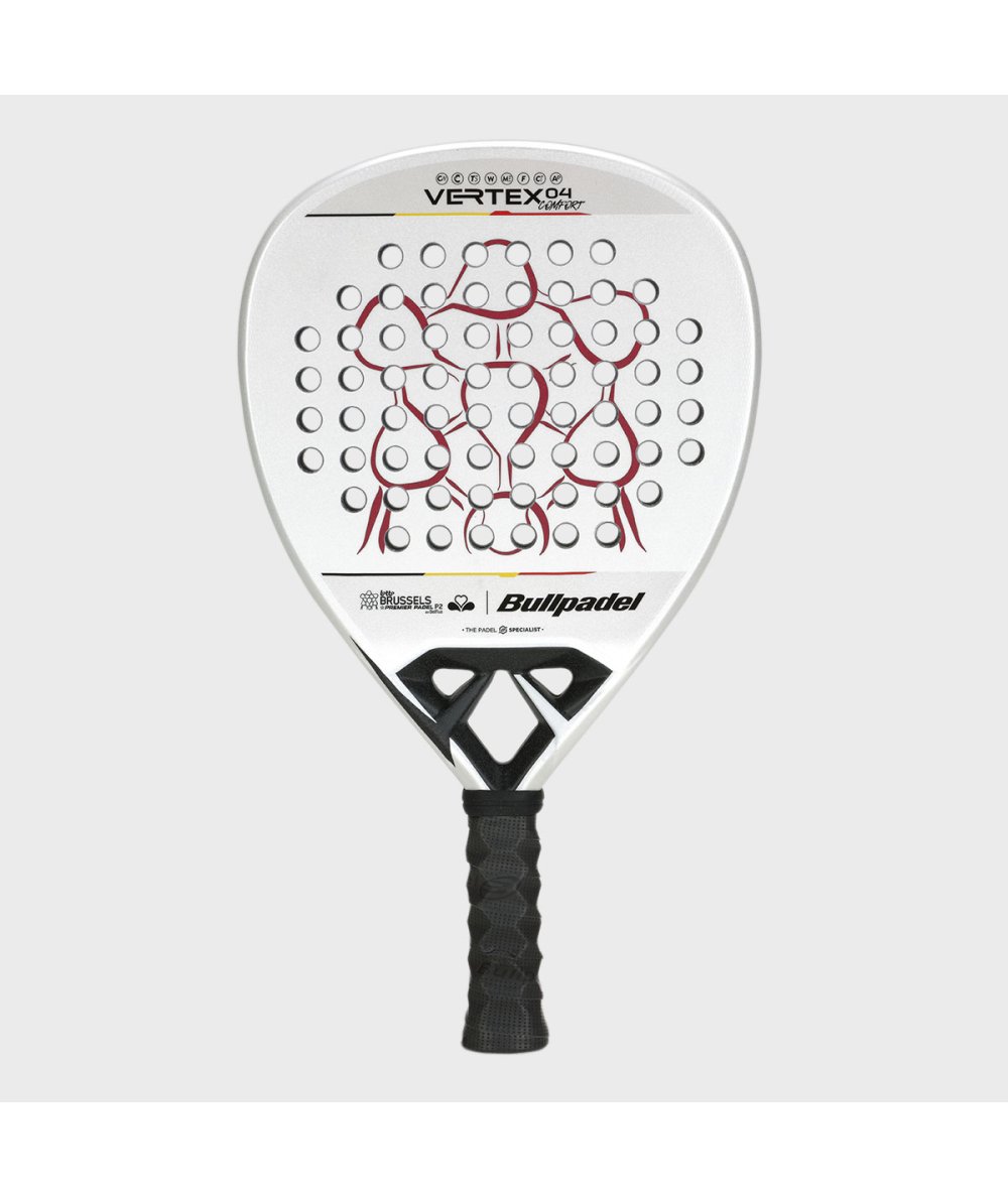 Bullpadel PALA BULLPADEL VERTEX 04 CMF BR 24
