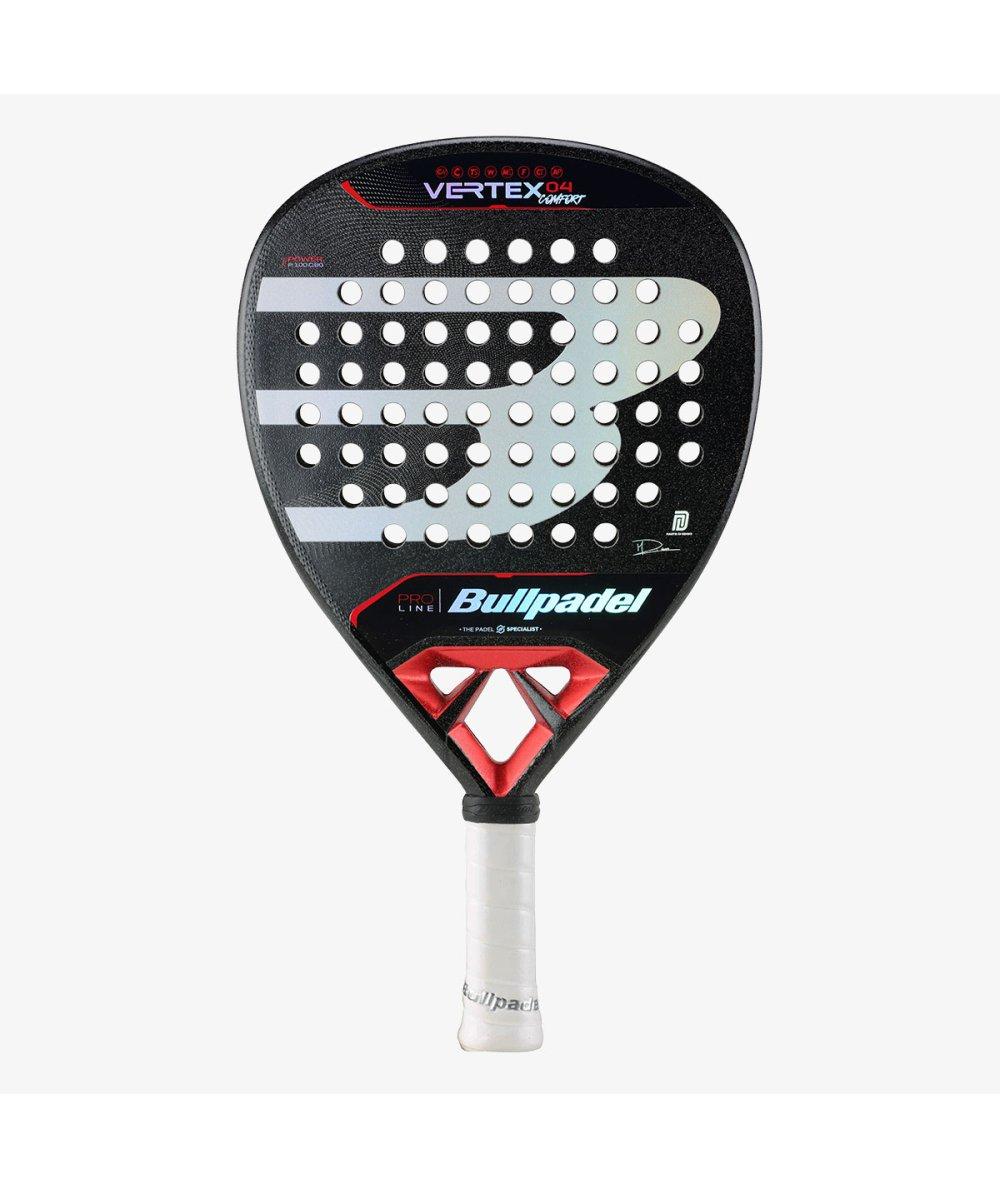 Bullpadel PALA BULLPADEL VERTEX 04 COMFORT 24