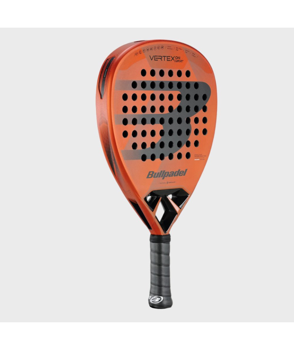 Bullpadel PALA BULLPADEL VERTEX 04 COMFORT 25