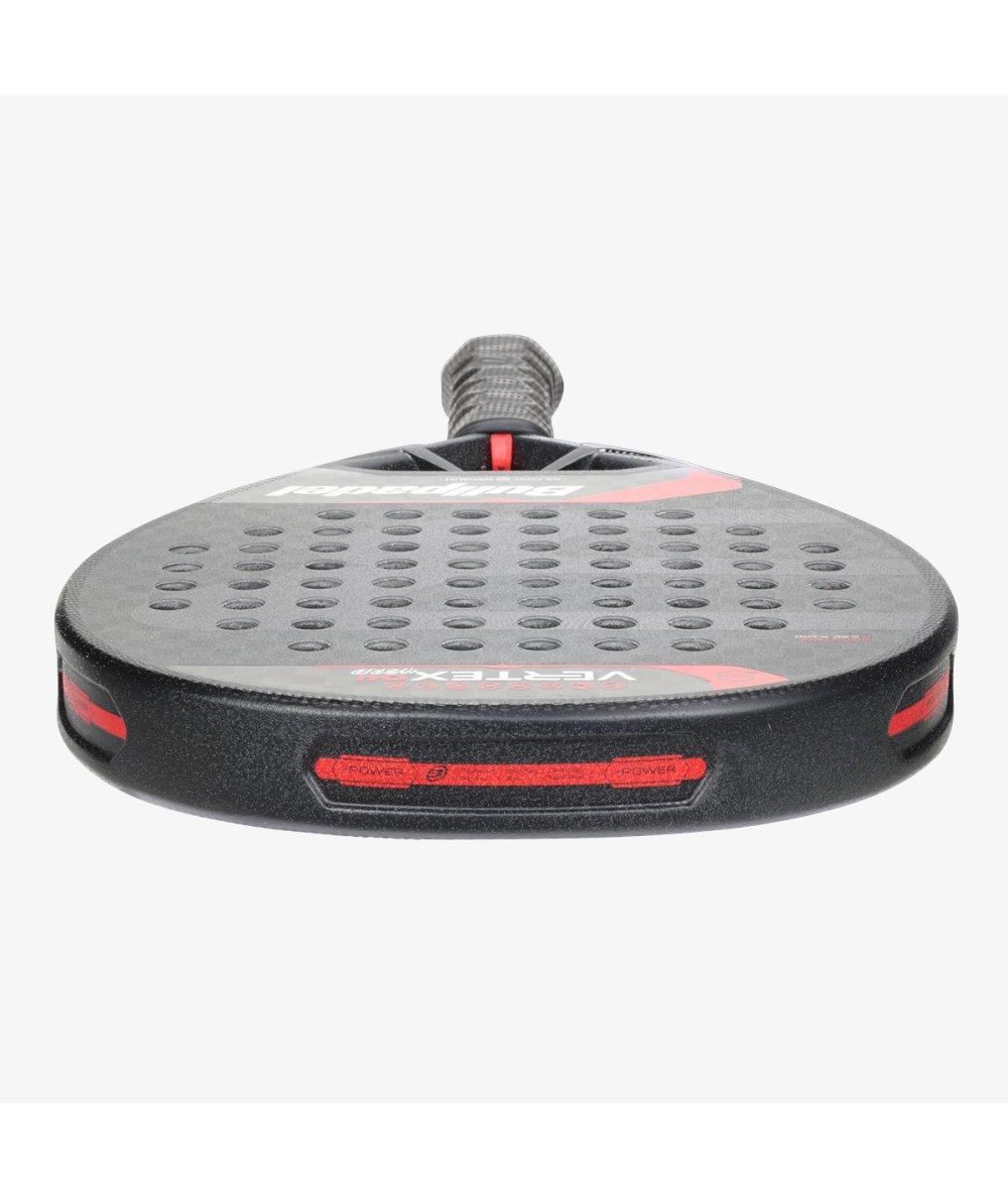 Bullpadel PALA BULLPADEL VERTEX 04 HYBRID 24