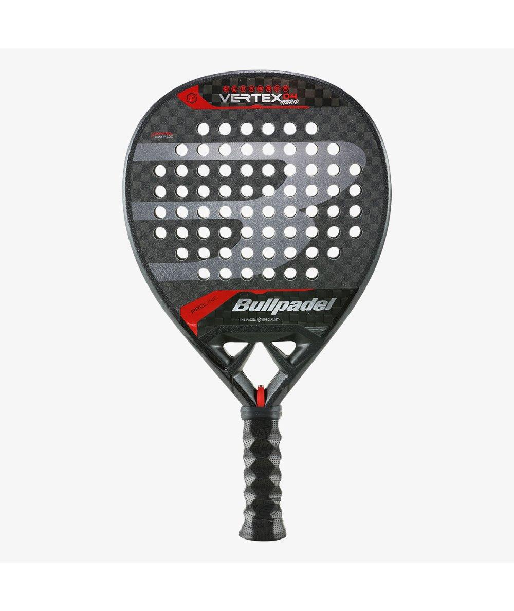 Bullpadel PALA BULLPADEL VERTEX 04 HYBRID 24