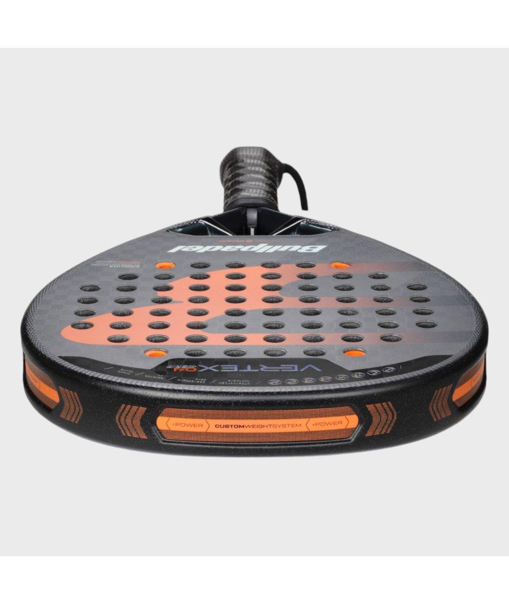 Bullpadel PALA BULLPADEL VERTEX 04 HYBRID 25