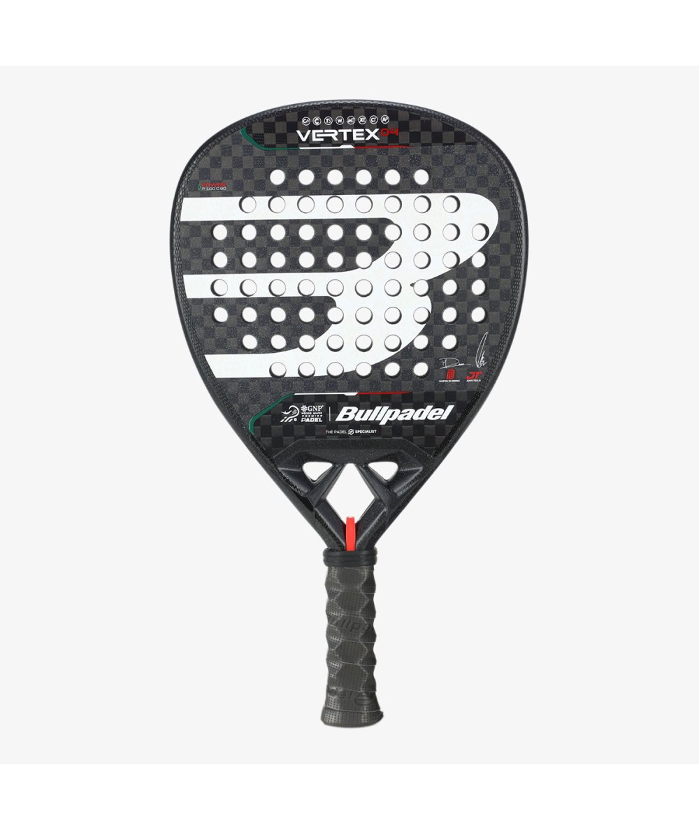 Bullpadel PALA BULLPADEL VERTEX 04 MX 24