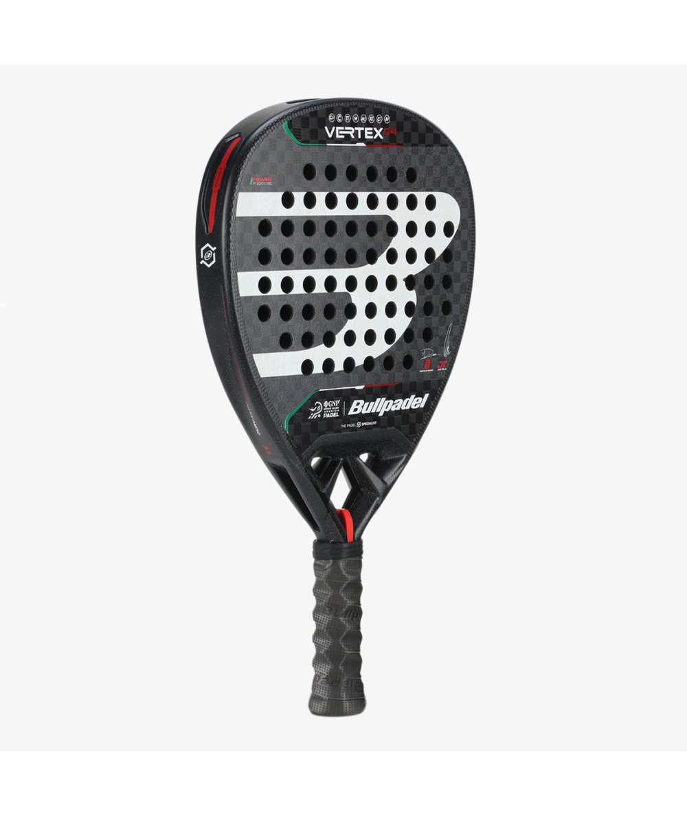 Bullpadel PALA BULLPADEL VERTEX 04 MX 24