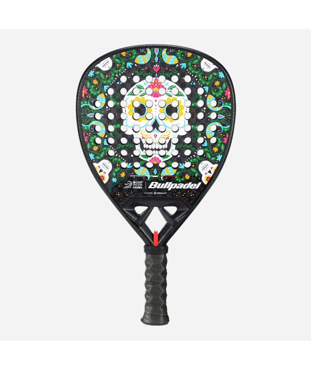 Bullpadel PALA BULLPADEL VERTEX 04 MX 24