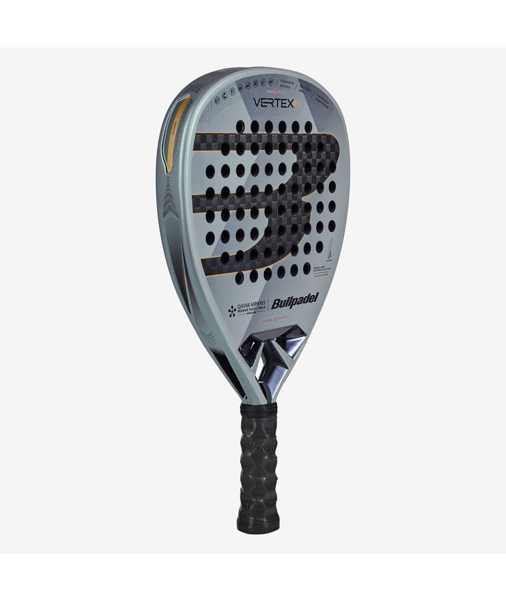 Bullpadel PALA BULLPADEL VERTEX 04 TF 24