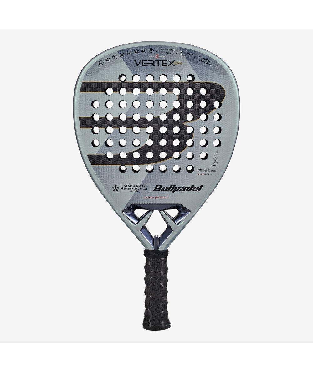Bullpadel PALA BULLPADEL VERTEX 04 TF 24
