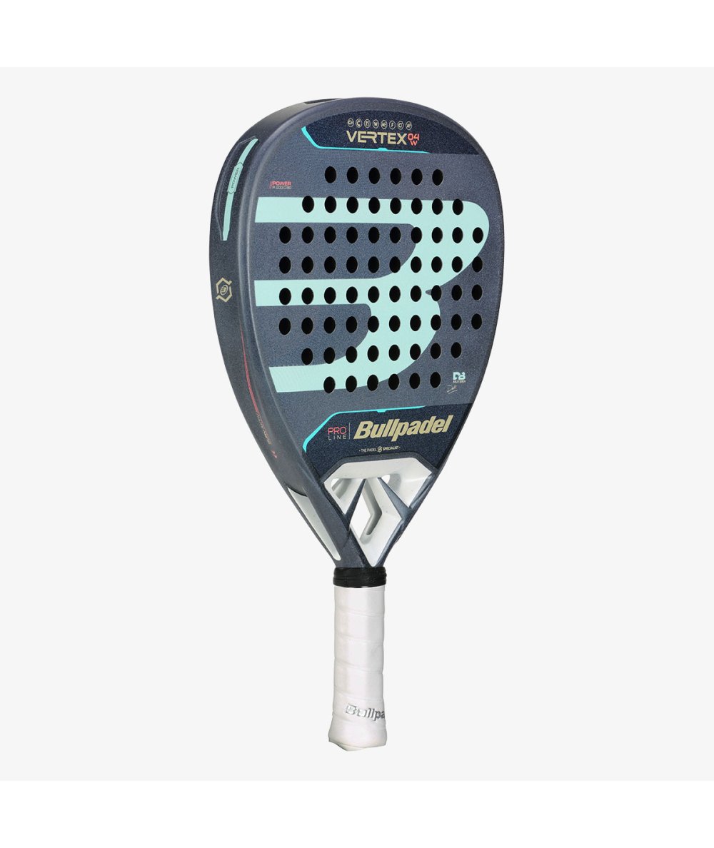 Bullpadel PALA BULLPADEL VERTEX 04 W 24