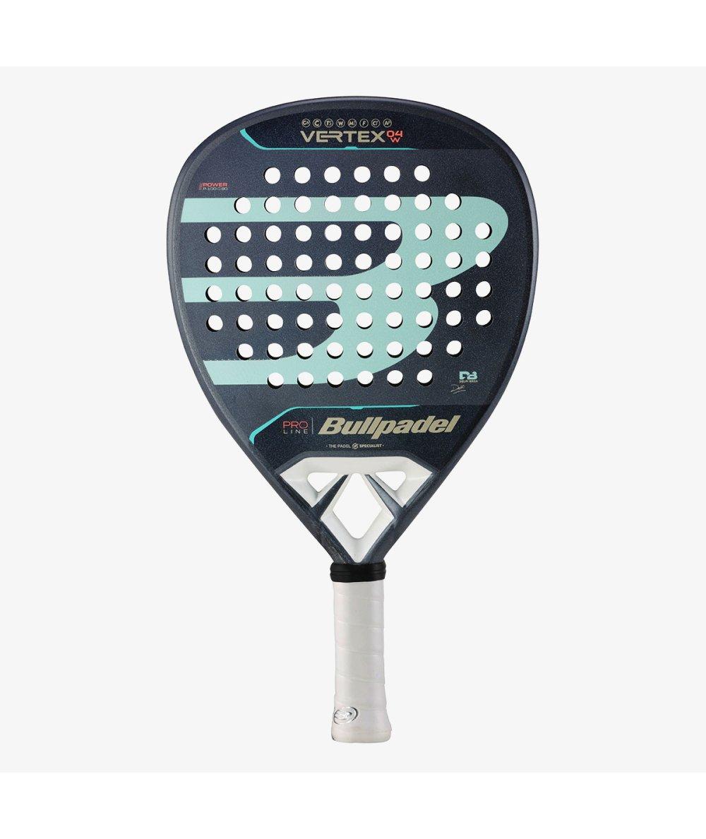 Bullpadel PALA BULLPADEL VERTEX 04 W 24