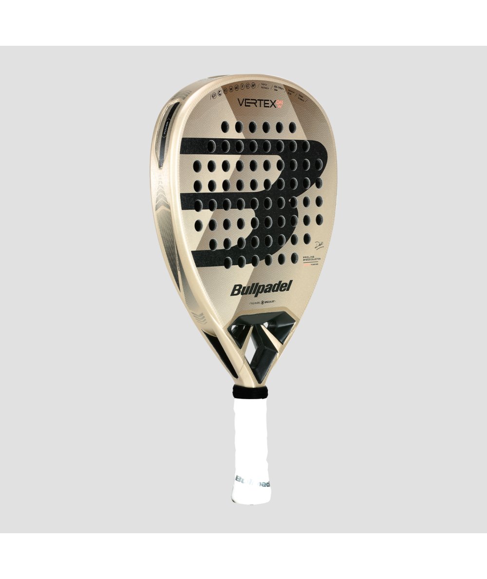 Bullpadel PALA BULLPADEL VERTEX 04 W 25