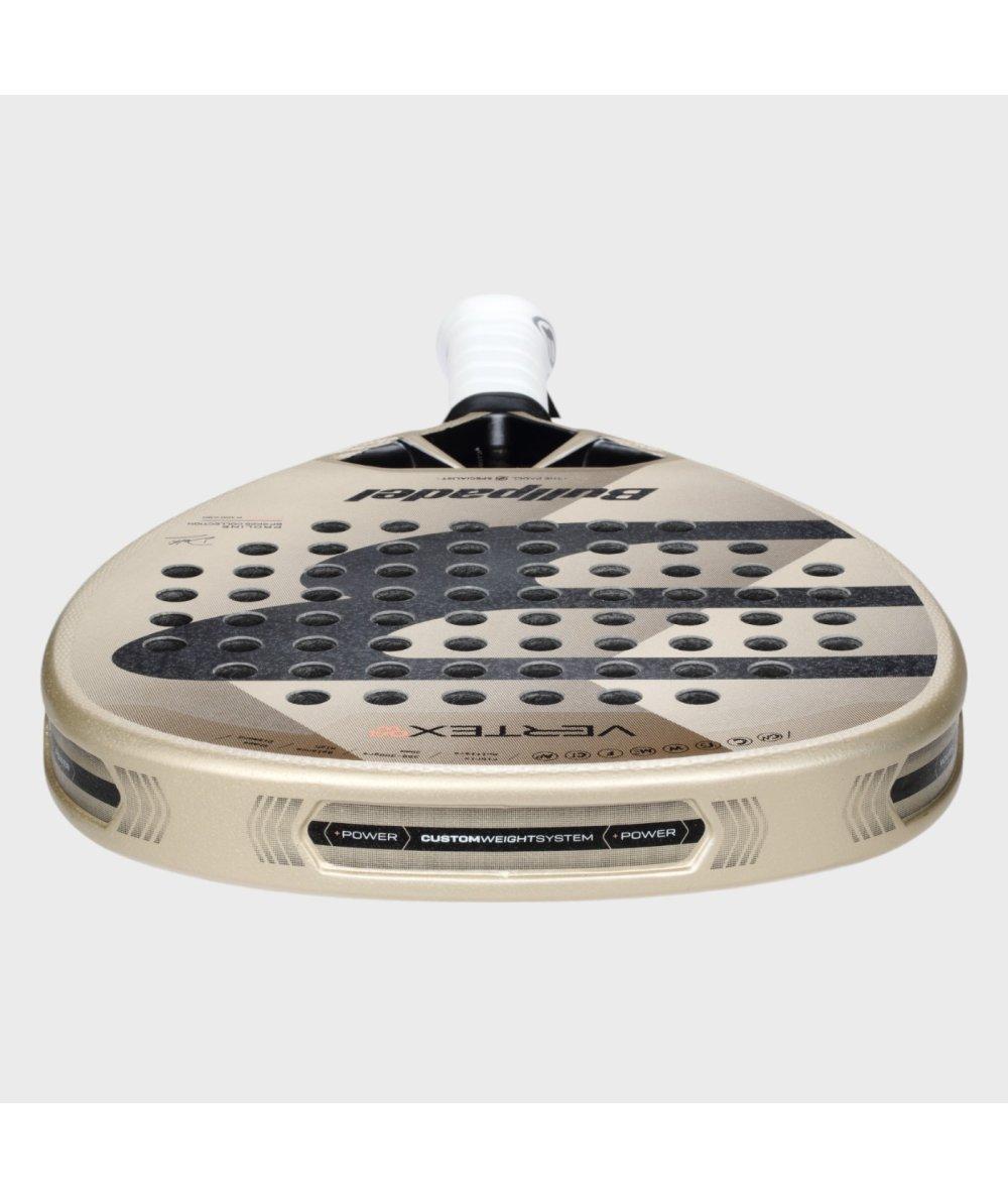 Bullpadel PALA BULLPADEL VERTEX 04 W 25