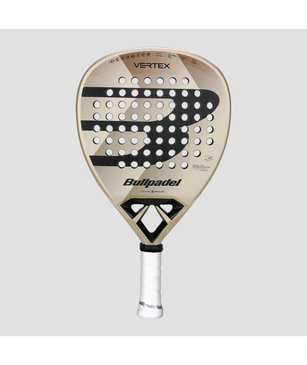 Bullpadel PALA BULLPADEL VERTEX 04 W 25