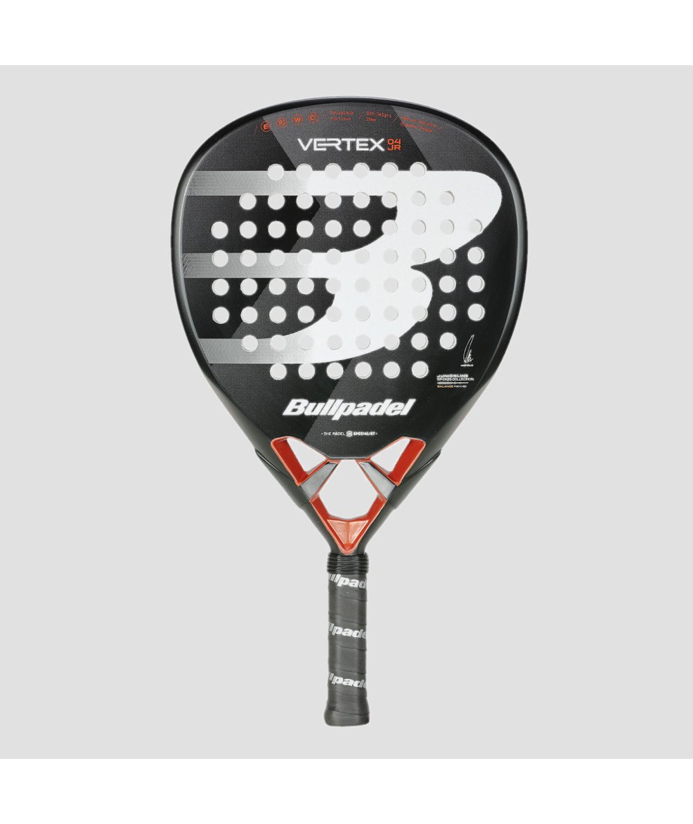 Bullpadel PALA BULLPADEL VERTEX JR 25