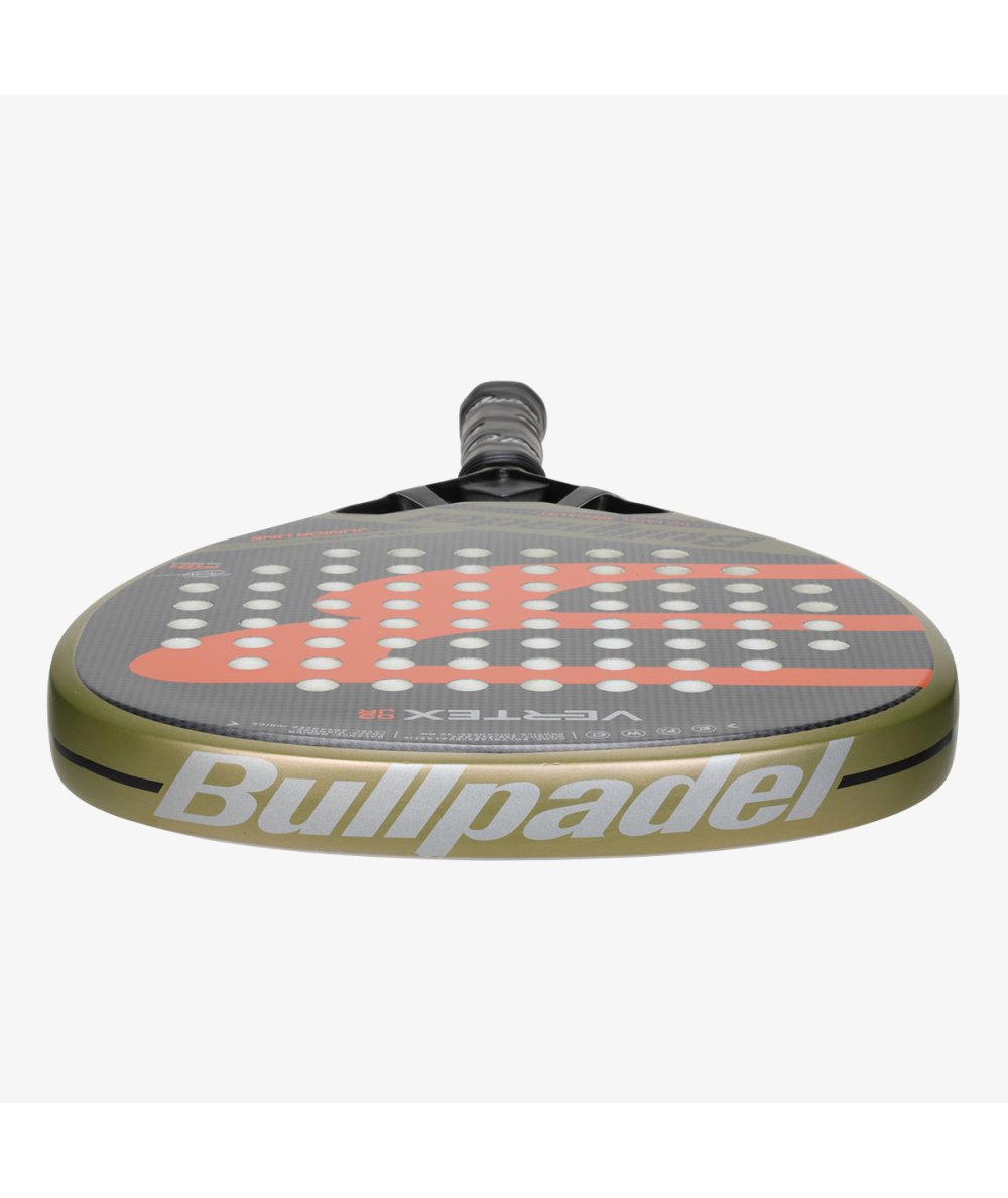 Bullpadel PALA BULLPADEL VERTEX JR BOY 23