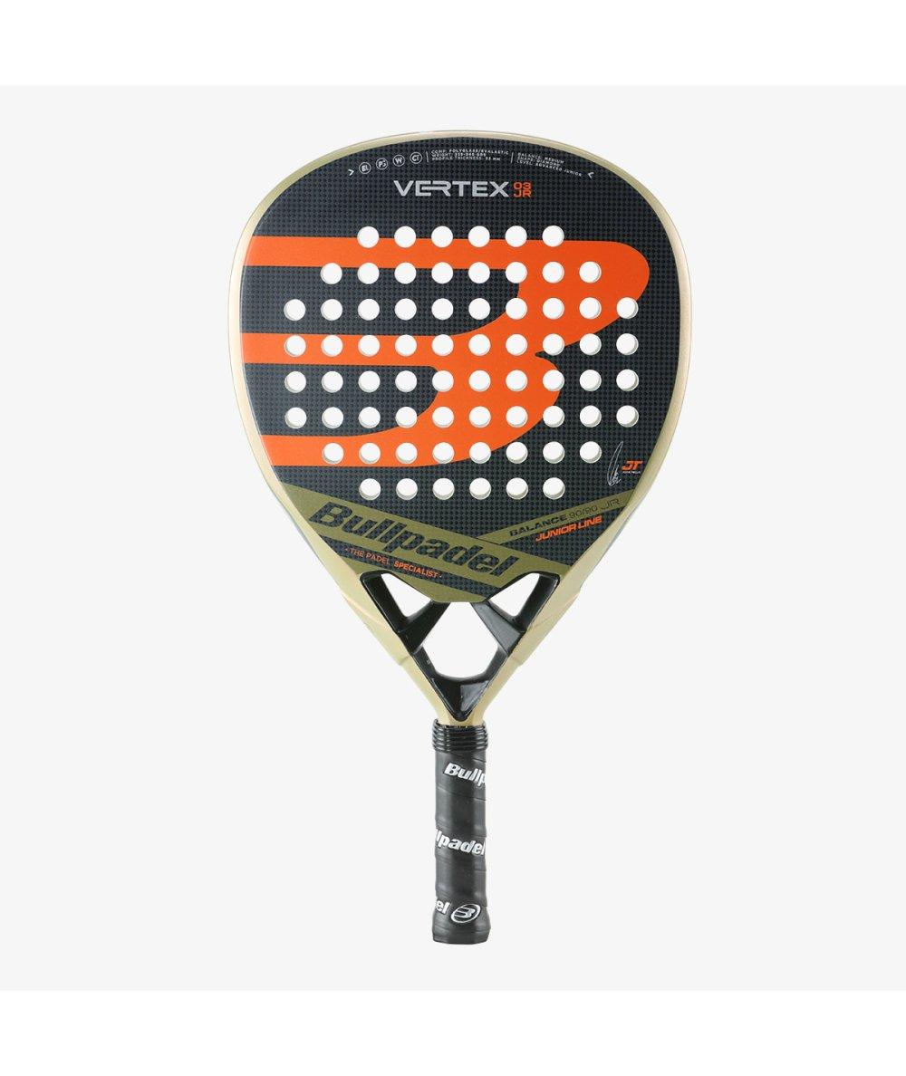 Bullpadel PALA BULLPADEL VERTEX JR BOY 23
