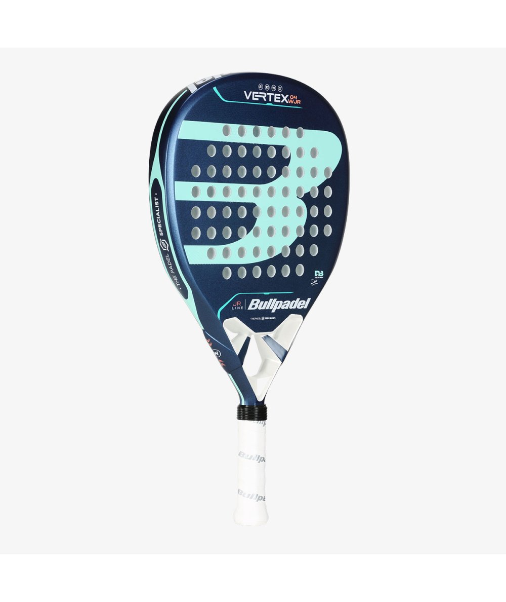 Bullpadel PALA BULLPADEL VERTEX W JR 24