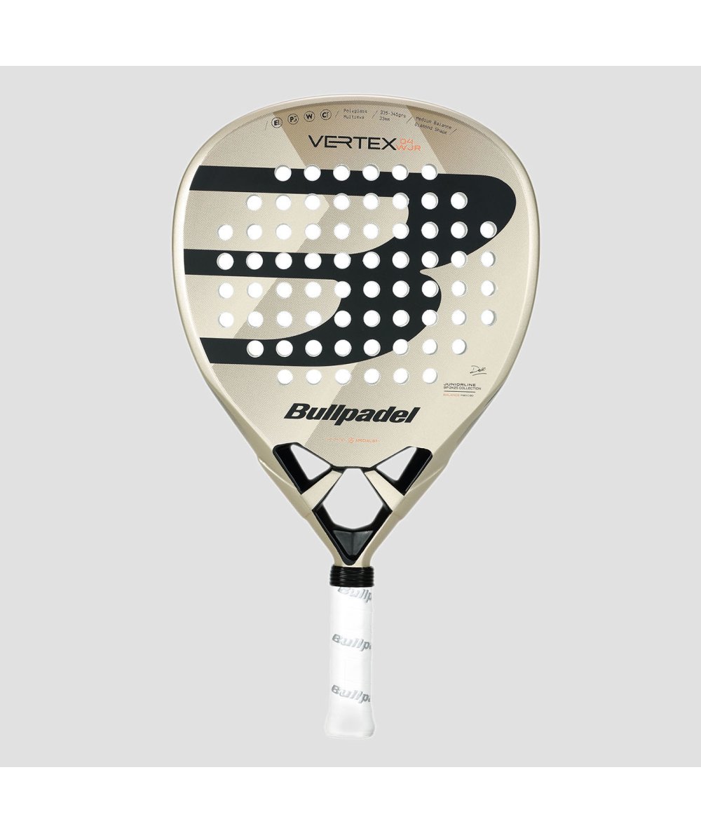 Bullpadel PALA BULLPADEL VERTEX W JR 25