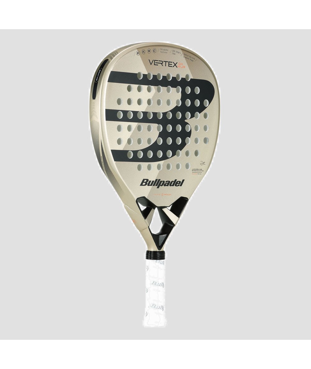 Bullpadel PALA BULLPADEL VERTEX W JR 25
