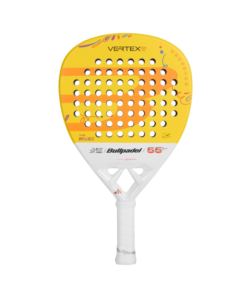 Bullpadel PALA BULLPADEL VERTEX W MX LTD
