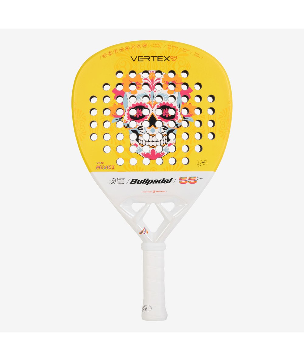 Bullpadel PALA BULLPADEL VERTEX W MX LTD