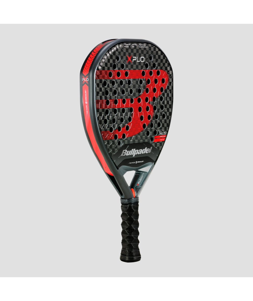 Bullpadel PALA BULLPADEL XPLO 25