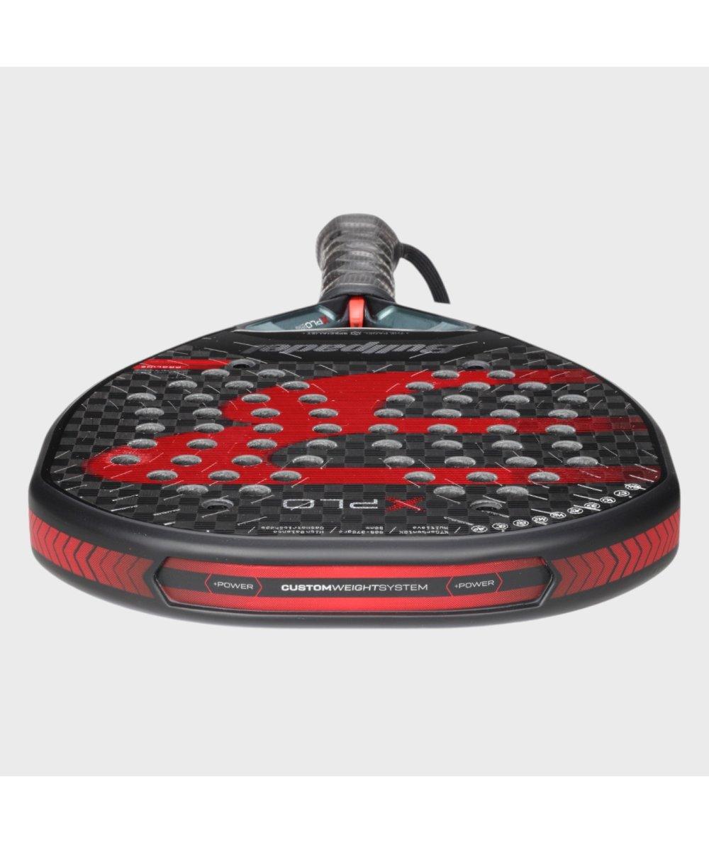 Bullpadel PALA BULLPADEL XPLO 25