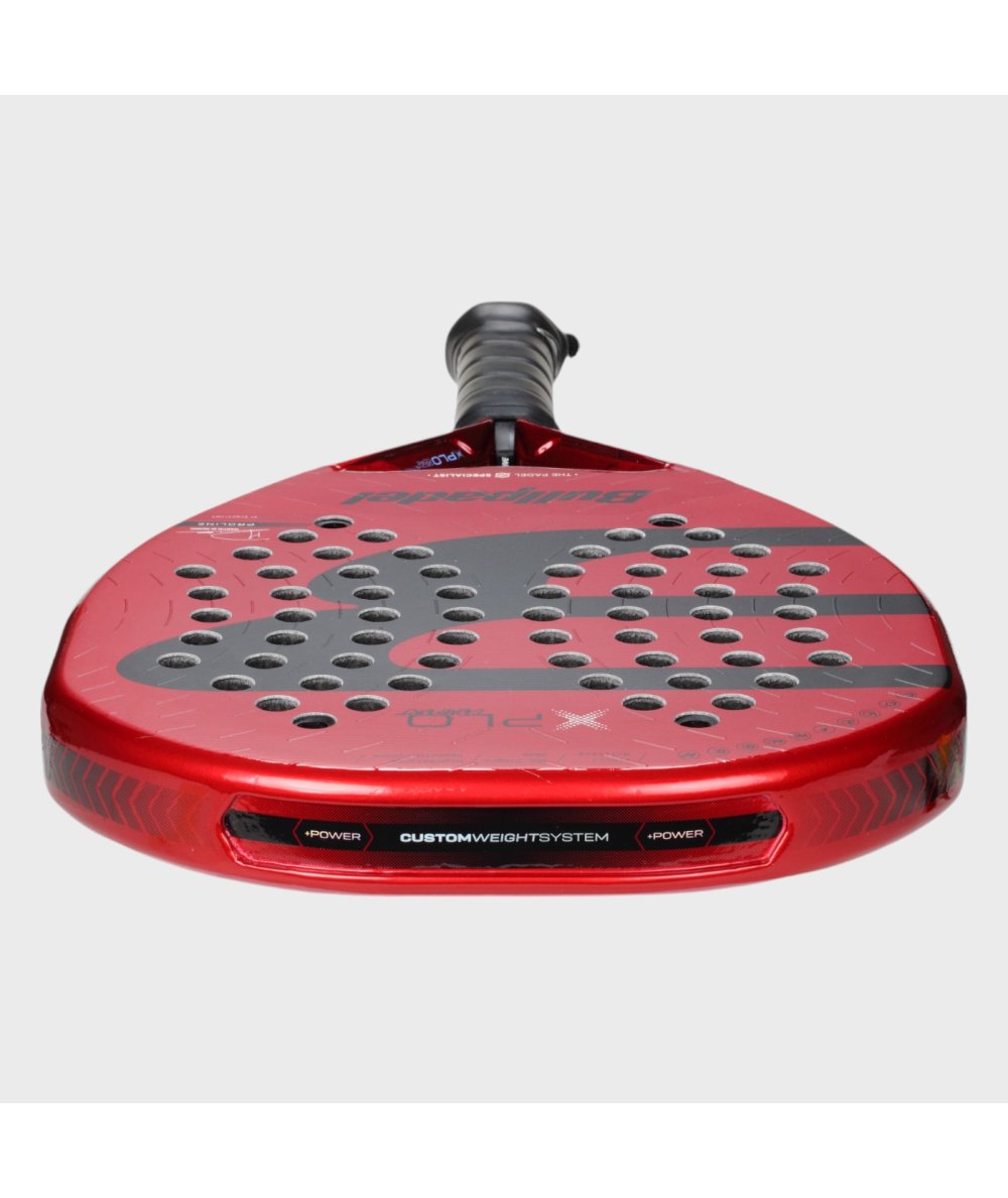 Bullpadel PALA BULLPADEL XPLO COMFORT 25