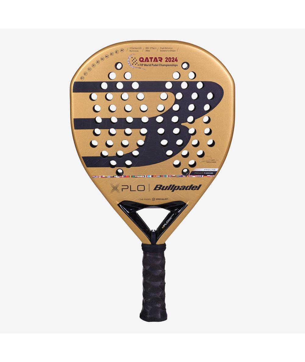 Bullpadel PALA BULLPADEL XPLO FIP QATAR 24