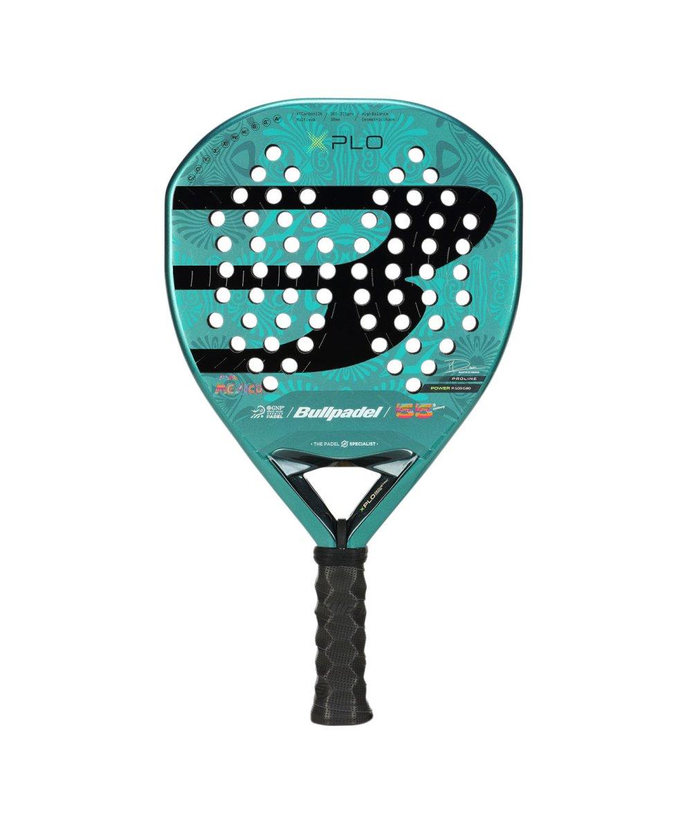 Bullpadel PALA BULLPADEL XPLO MX LTD