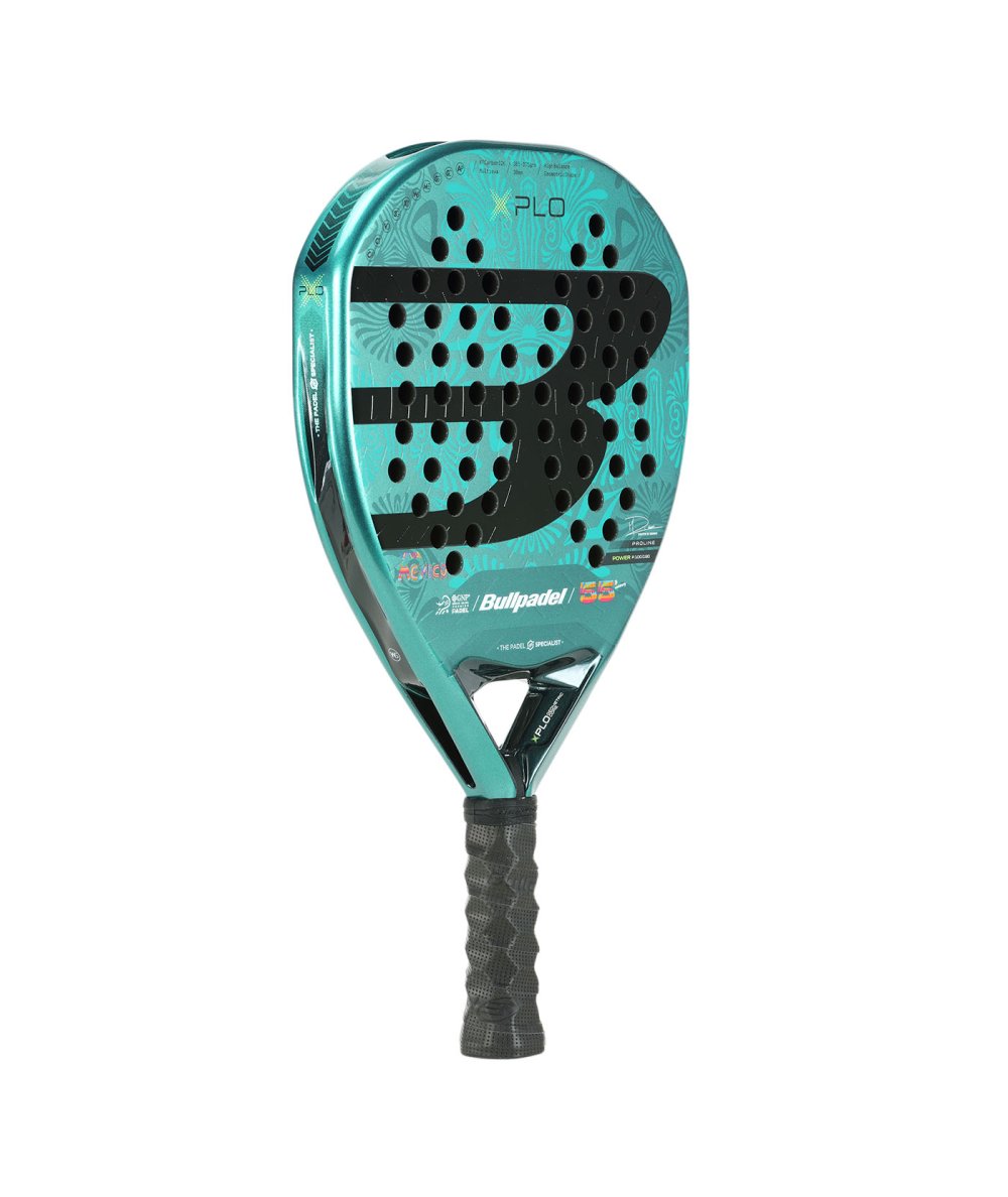Bullpadel PALA BULLPADEL XPLO MX LTD