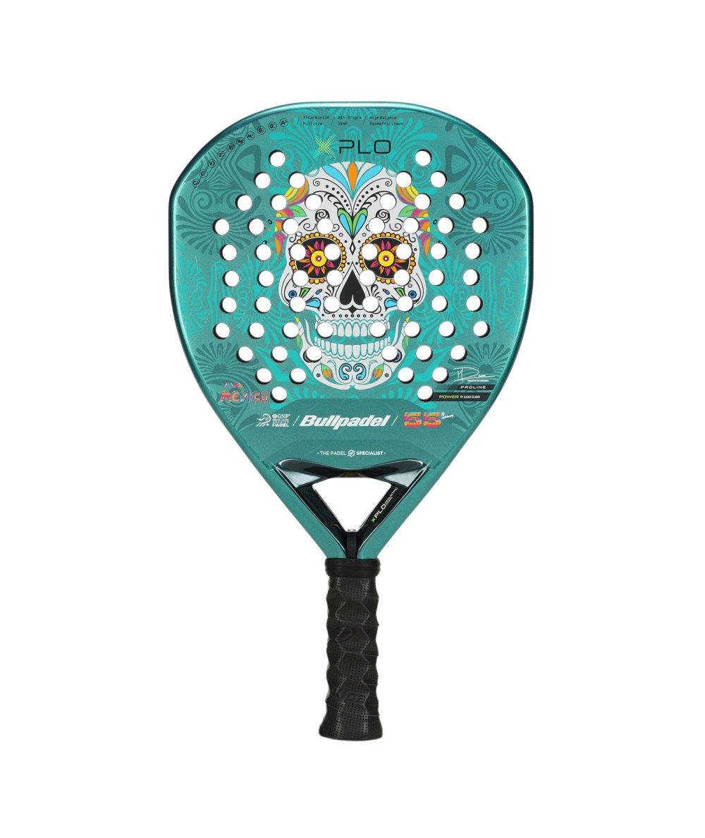 Bullpadel PALA BULLPADEL XPLO MX LTD