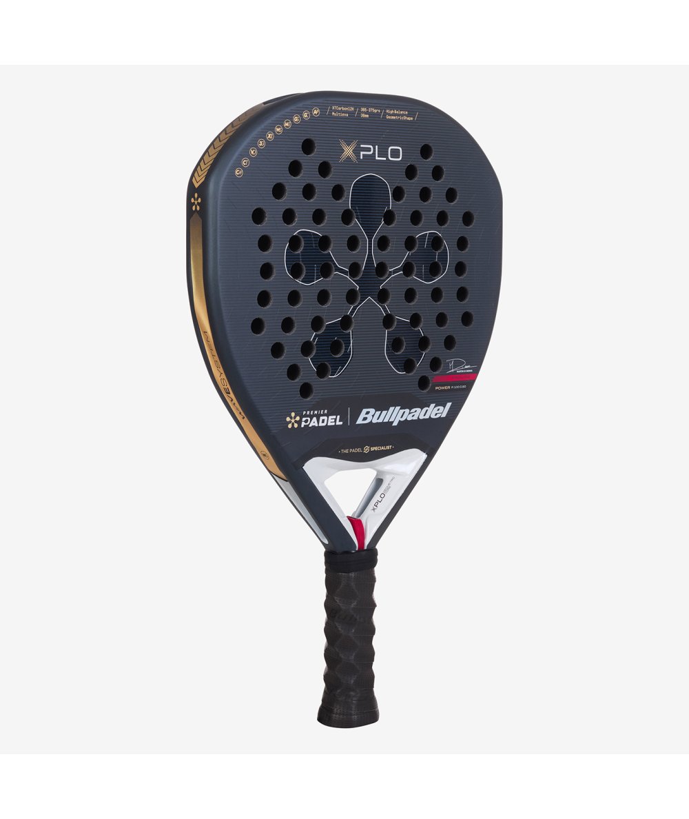 Bullpadel PALA BULLPADEL XPLO PREMIER