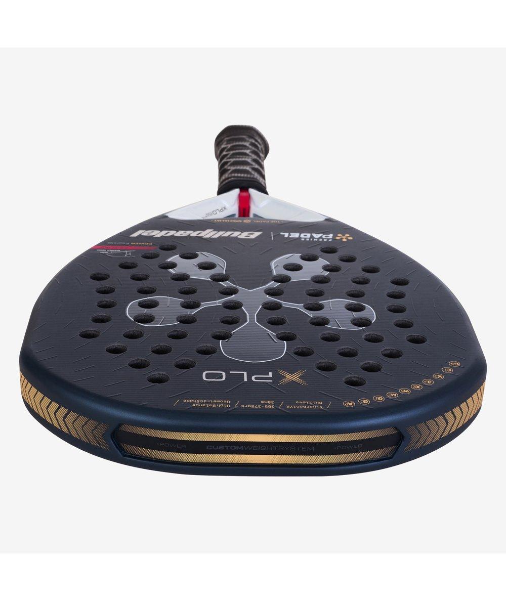 Bullpadel PALA BULLPADEL XPLO PREMIER