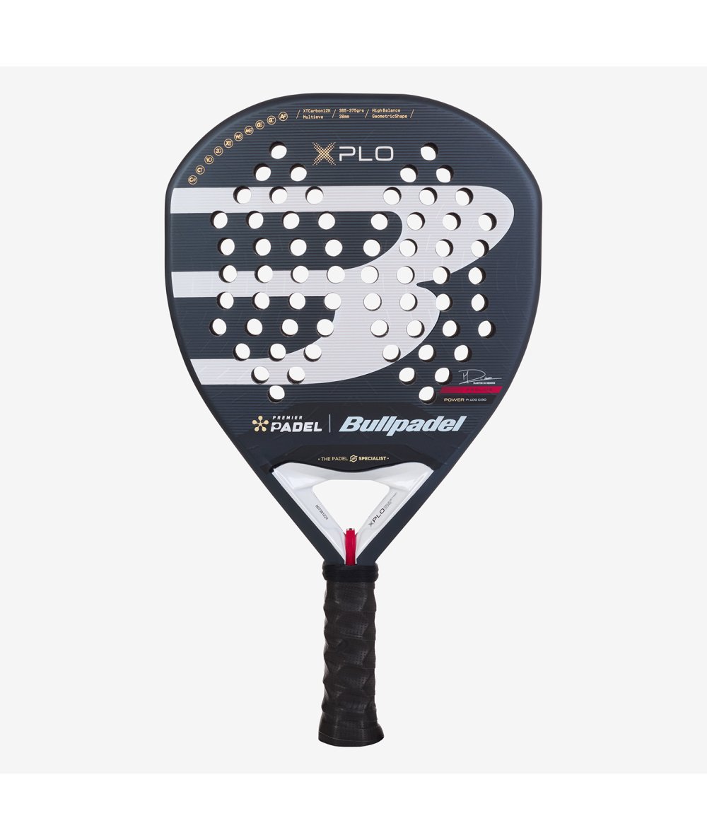 Bullpadel PALA BULLPADEL XPLO PREMIER