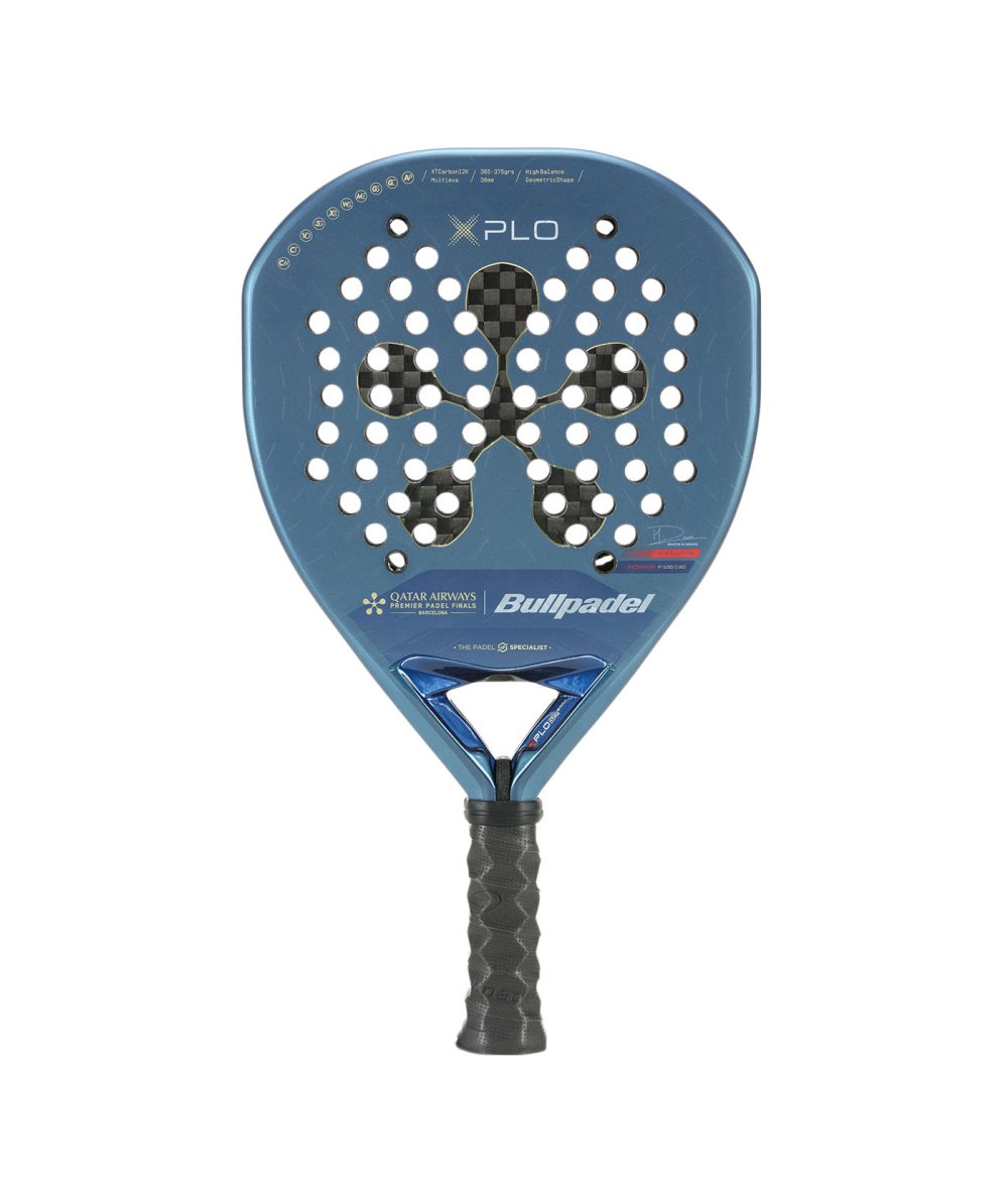 Bullpadel PALA BULLPADEL XPLO TF 24