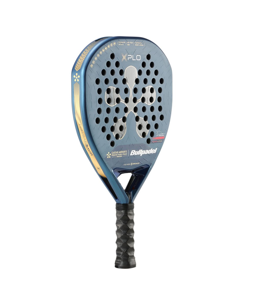 Bullpadel PALA BULLPADEL XPLO TF 24