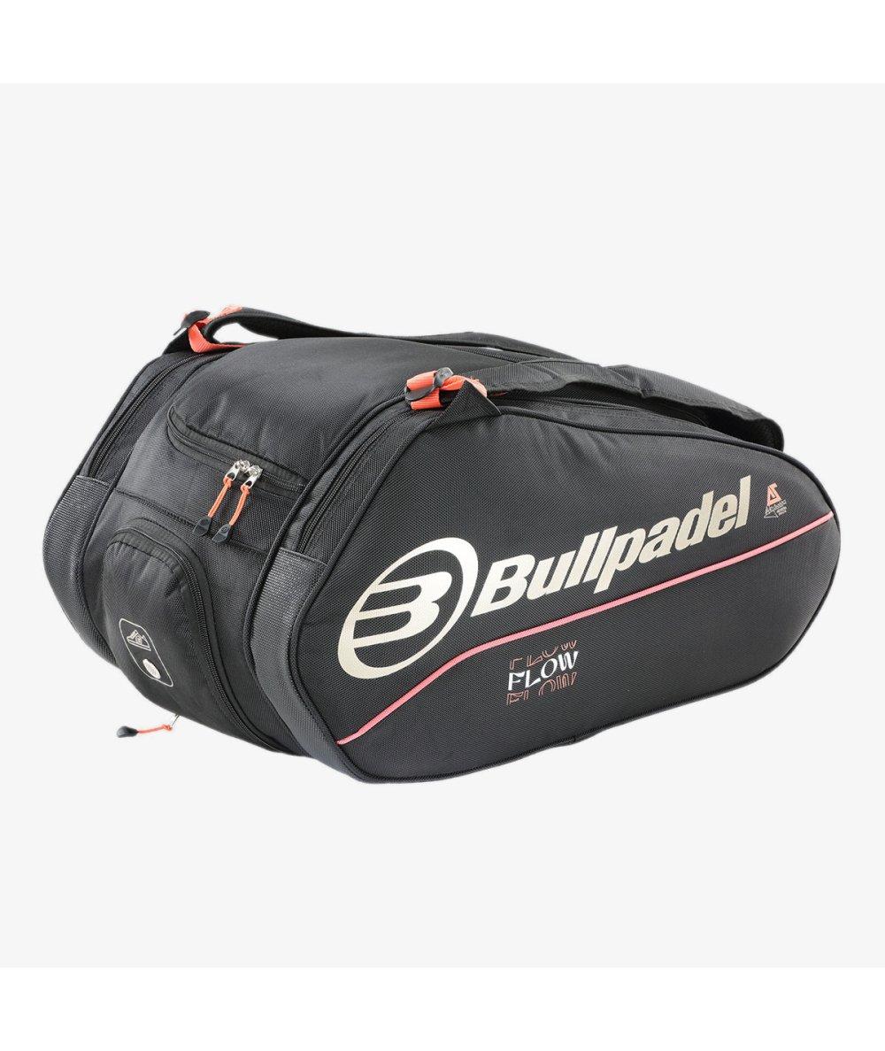 Bullpadel PALETERO BULLPADEL BPP-24006 FLOW NEGRO