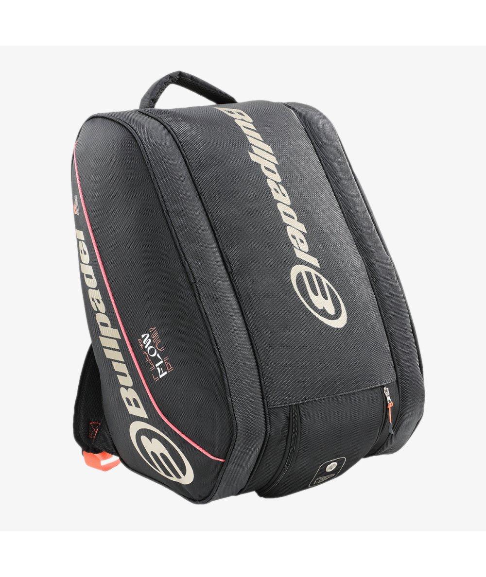 Bullpadel PALETERO BULLPADEL BPP-24006 FLOW NEGRO